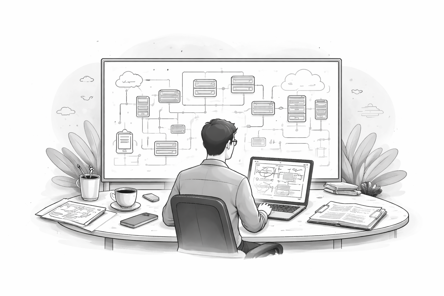 How to Document Your System Architecture Like a Pro How to Document Your System Architecture Like a Pro