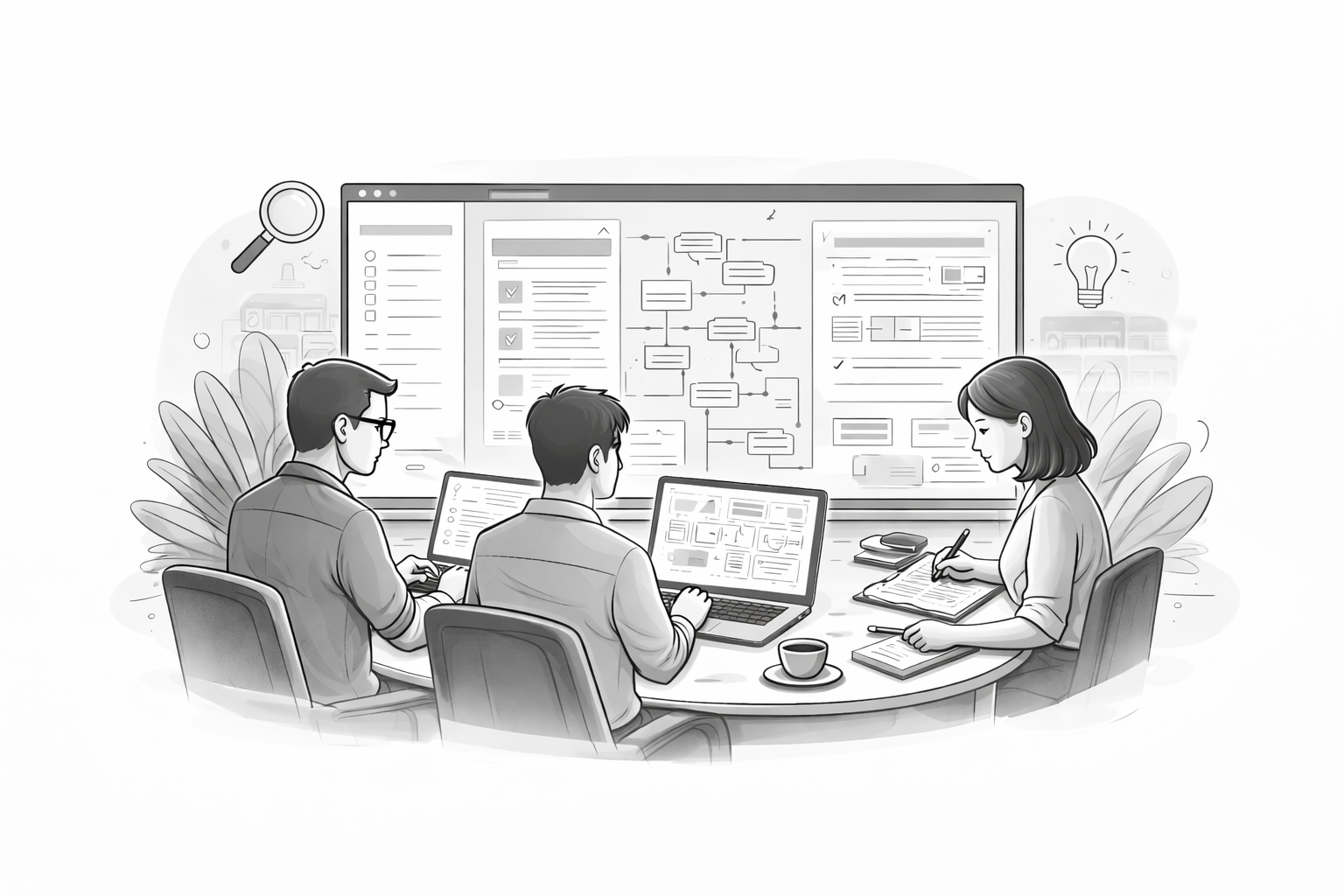 How to Organize Technical Documentation for Fast-Growing Teams How to Organize Technical Documentation for Fast-Growing Teams