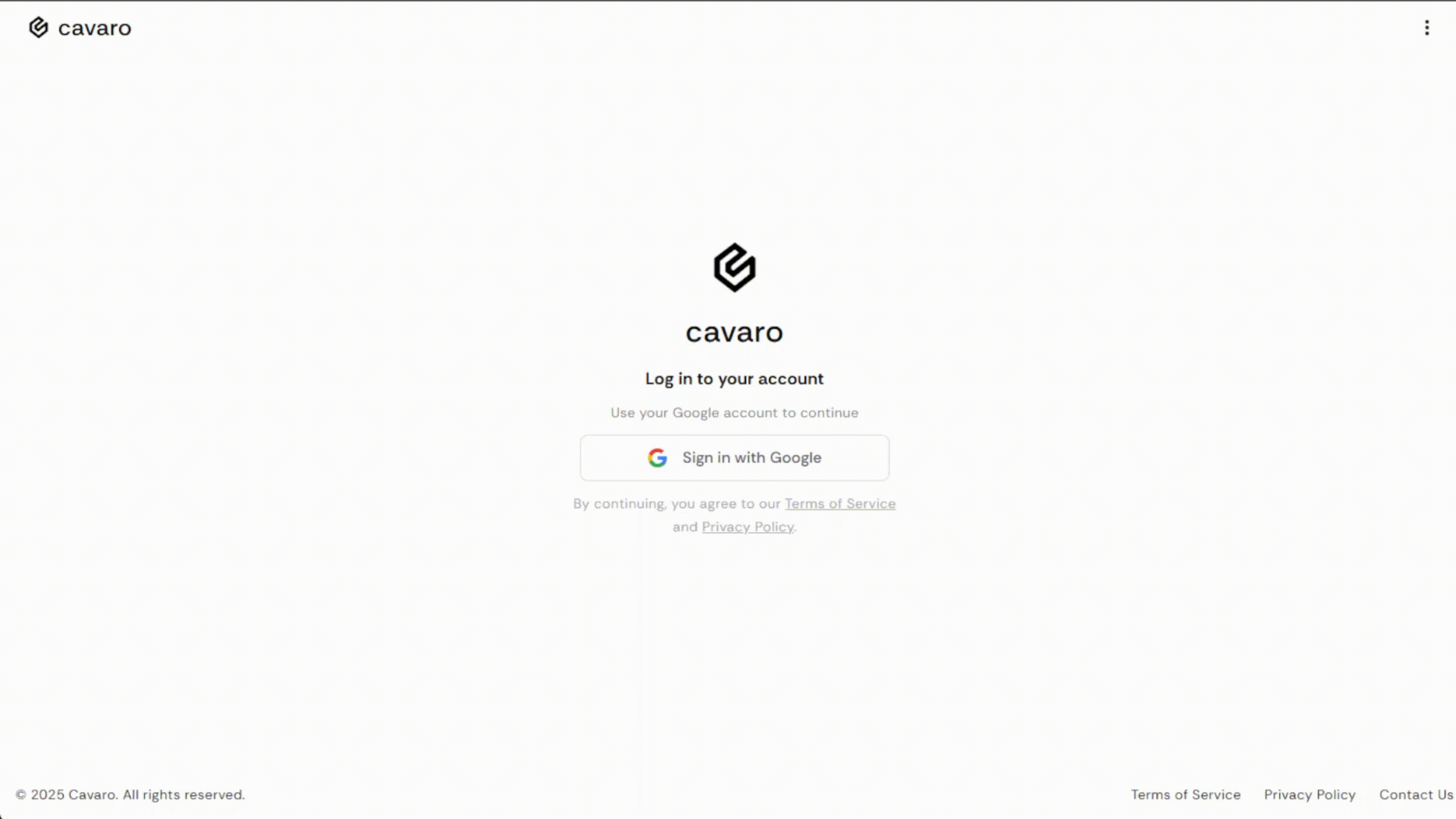 Cavaro Documentation Platform - Design Docs with Embedded Architecture Diagrams Documentation platform showing design docs with embedded architecture diagrams